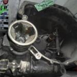 Ford Mondeo Şanzıman Komple çıkma parça - OTOFİL YEDEK PARÇA Mersin