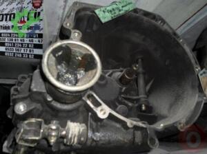 FORD MONDEO 2.0 16V  ŞANZIMAN