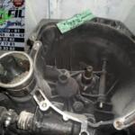 Ford Mondeo Şanzıman Komple çıkma parça - OTOFİL YEDEK PARÇA Mersin
