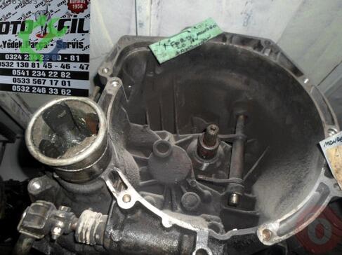 Ford Mondeo Şanzıman Komple çıkma parça