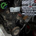 Ford Mondeo Yarım Motor çıkma parça - OTOFİL YEDEK PARÇA Mersin