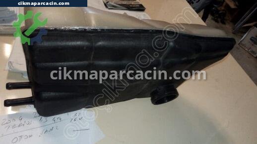 Ford Mondeo Yedek Su Deposu çıkma parça
