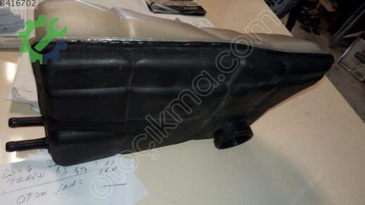 Ford Mondeo Yedek Su Deposu çıkma parça
