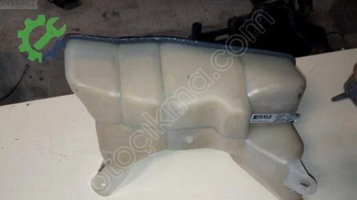 Ford Mondeo Yedek Su Deposu çıkma parça