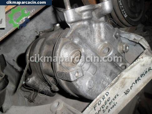 Ford Mondeo Klima Kompresörü çıkma parça