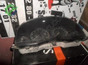 FORD MONDEO 2.0 OTOMATİK KİLOMETRE SAATİ