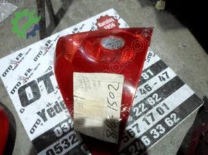 FORD MONDEO 2001-2005 (816-1502) SOL STOP SIFIR