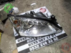 FORD MONDEO 2001 SAĞ VE SOL FAR SIFIR