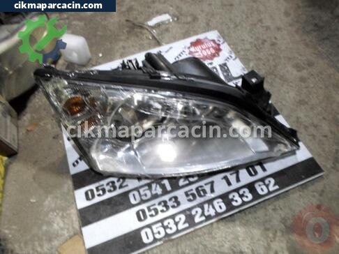 Ford Mondeo Far çıkma parça