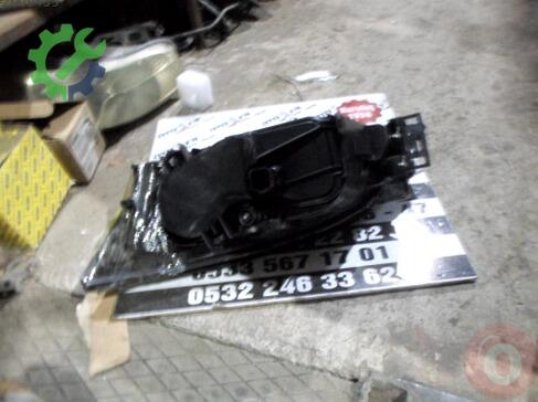 Ford Mondeo Far çıkma parça