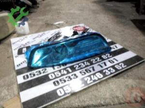 FORD MONDEO 2007-2011 SAĞ SİS FARI SIFIR (818-1009)