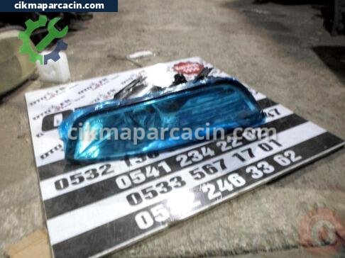 Ford Mondeo Sağ Sis Farı çıkma parça