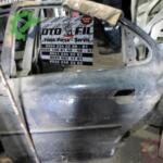Ford Mondeo Sol Arka Kapı çıkma parça - OTOFİL YEDEK PARÇA Mersin