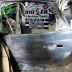 Ford Mondeo Sol Arka Kapı çıkma parça - OTOFİL YEDEK PARÇA Mersin
