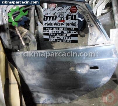 Ford Mondeo Sol Arka Kapı çıkma parça