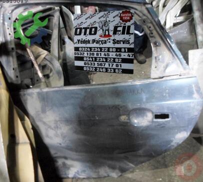 Ford Mondeo Sol Arka Kapı çıkma parça