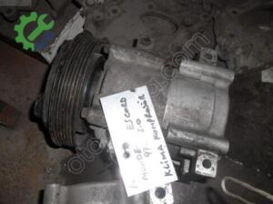 FORD MONDEO ESCORT 1997 2.0 KLİMA KOMPRESÖRÜ