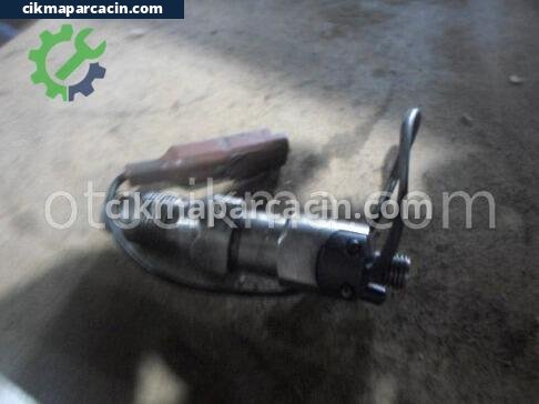 Ford Mondeo Kalorifer Kontrol Paneli çıkma parça