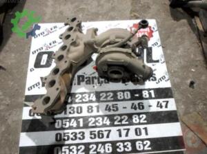 FORD MONDEO (GT1749V)-(9662464980)-(760774-3) TURBO ÇIKMA
