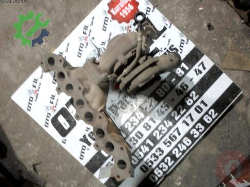 Ford Mondeo Turbo 9662464980 çıkma parça