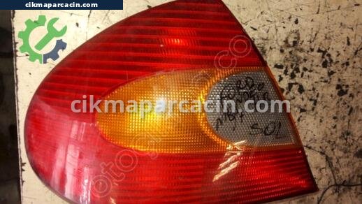 Ford Mondeo Sol Arka Stop çıkma parça