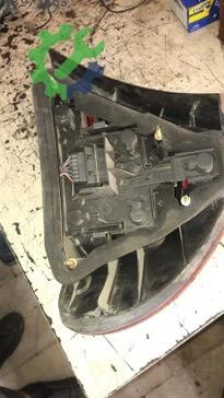 Ford Mondeo Sol Arka Stop çıkma parça