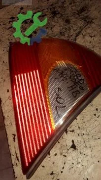 Ford Mondeo Sol Arka Stop çıkma parça