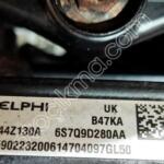 1997 Nissan Micra Yarım Motor Çıkma Parça Konya