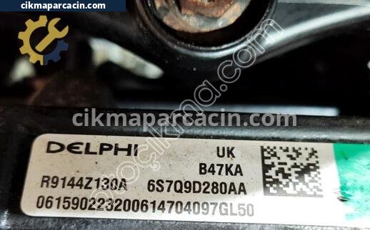 Ford Mondeo Motor Komple çıkma parça