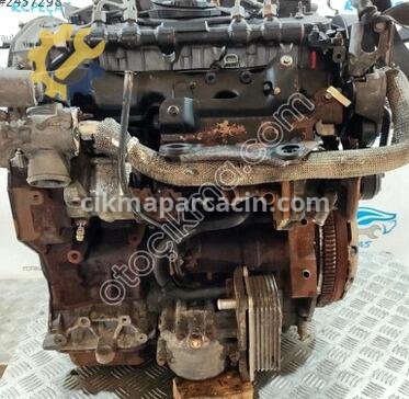 Ford Mondeo Motor Komple çıkma parça