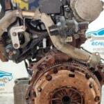 2003 Ford Mondeo Motor Komple Çıkma Parça Konya