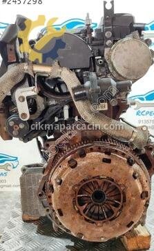 Ford Mondeo Motor Komple çıkma parça