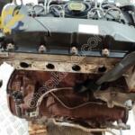 2003 Ford Mondeo Motor Komple Çıkma Parça Konya