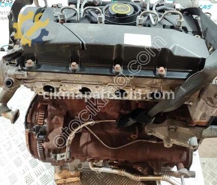 Ford Mondeo Motor Komple çıkma parça