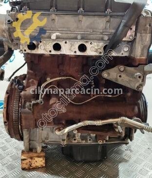 Ford Mondeo Motor Komple çıkma parça