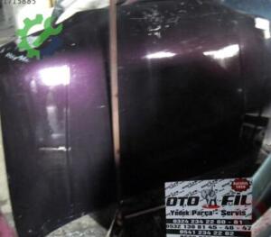 FORD MONDEO KAPUT BORDO KOYU KAPUT