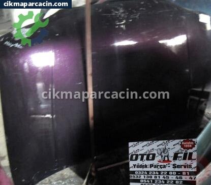 Ford Mondeo Kaput çıkma parça