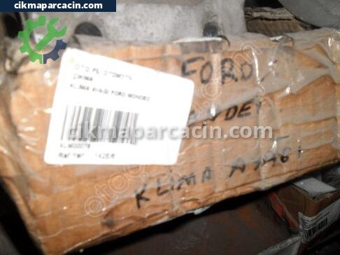 Ford Mondeo Klima Kompresörü çıkma parça
