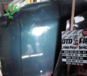 FORD MONDEO KOYU YEŞİL KAPUT
