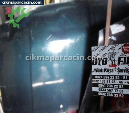 Ford Mondeo Kaput çıkma parça