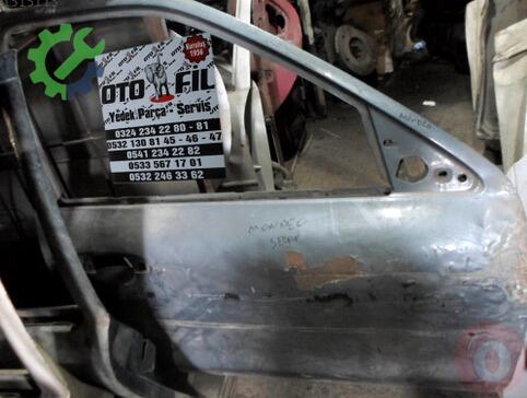 Ford Mondeo Sağ Ön Kapı çıkma parça