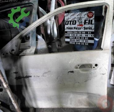 Ford Mondeo Sol Ön Kapı çıkma parça