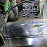 Ford Mondeo Sol Ön Kapı çıkma parça - OTOFİL YEDEK PARÇA Mersin