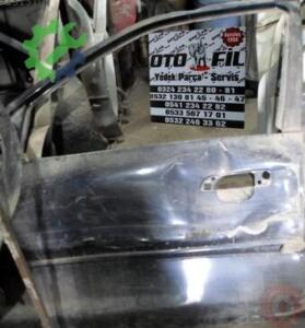 FORD MONDEO ÖN SOL KAPI  LACİVERT