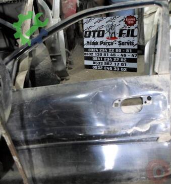 Ford Mondeo Sol Ön Kapı çıkma parça