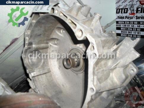 Ford Mondeo Otomatik Şanzıman çıkma parça