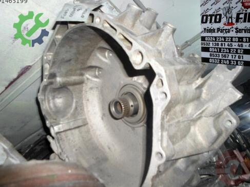 Ford Mondeo Otomatik Şanzıman çıkma parça