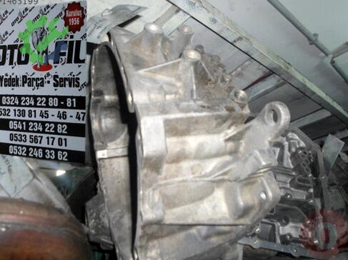 Ford Mondeo Otomatik Şanzıman çıkma parça