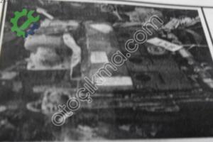FORD MONDEO TRANSİT 2.0 DİZEL KOMPLE MOTOR