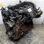 2000 Nissan Primera Motor Komple Çıkma Parça Konya